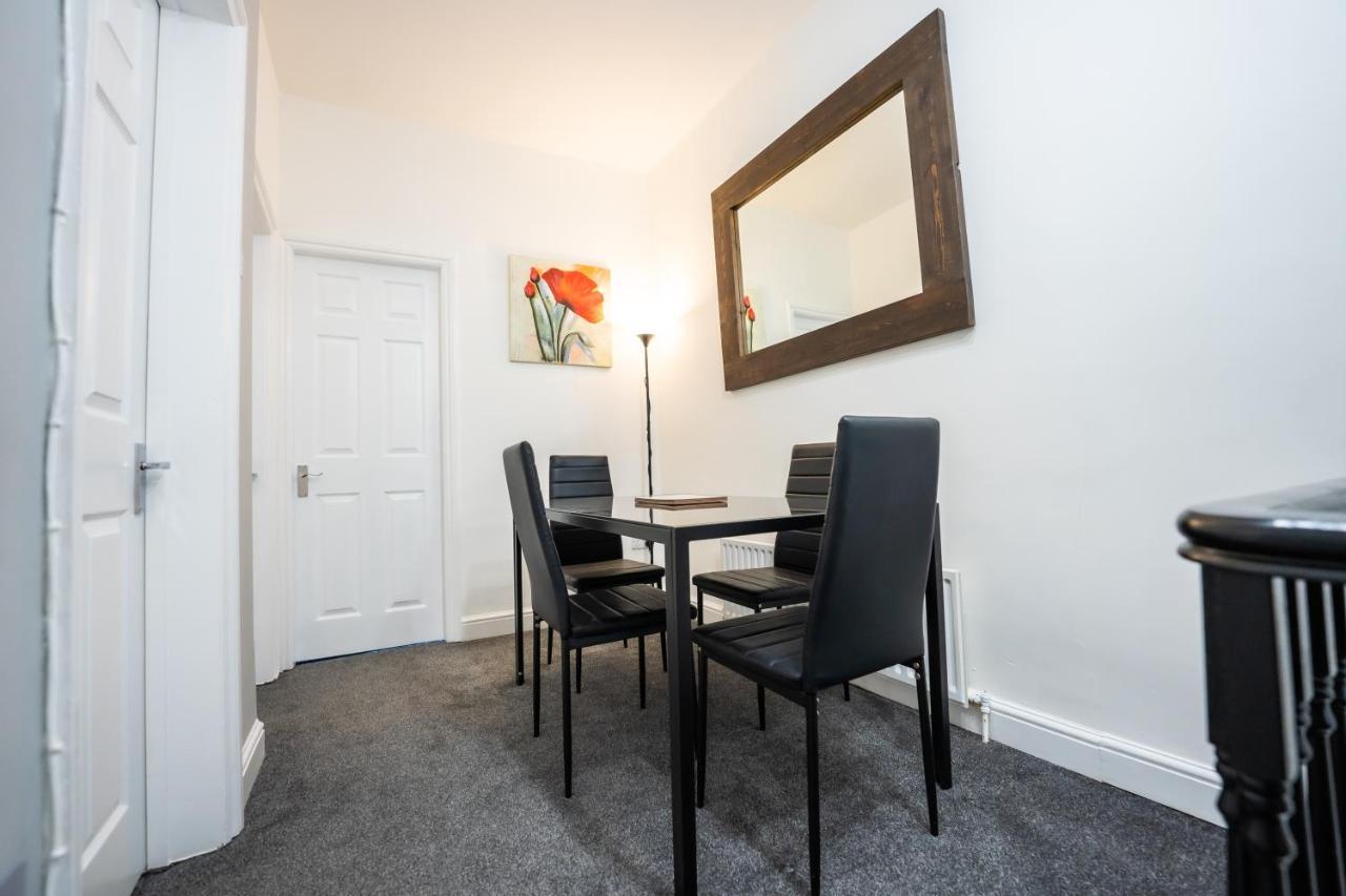 Eden Vale - City Centre By Horizon Stays Sunderland  Exterior foto